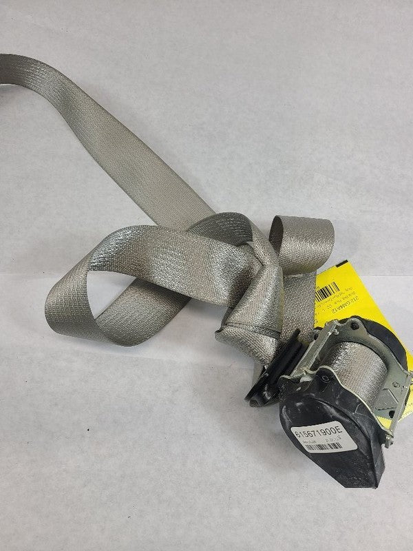 ENCLAVE   2012 Seat Belt Rear 611321