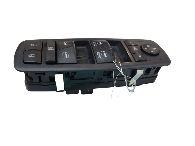 Driver Front Door Switch Classic Style Fits 16-24 DODGE 1500 PICKUP 67