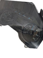 Speedometer Cluster MPH XL Fits 16 FORD F150 PICKUP 577581 GL3T10849AG