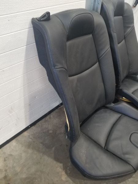 RX8       2006 Seat Rear 534642