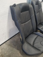 RX8       2006 Seat Rear 534642