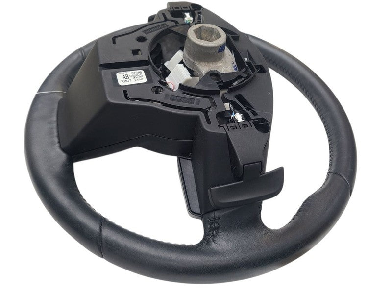 CX-5      2021 Steering Wheel 679092