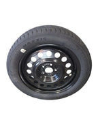 Wheel 17x4-1/2 Steel Compact Spare Fits 13-19 ESCAPE 676571