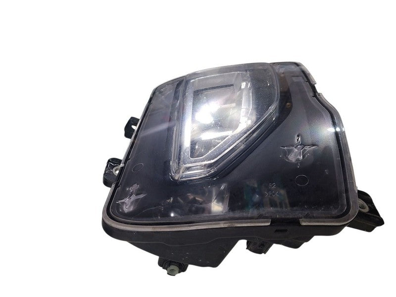 Passenger Corner/Park Light Fog Lamps Fits 16-19 SILVERADO 1500 PICKUP