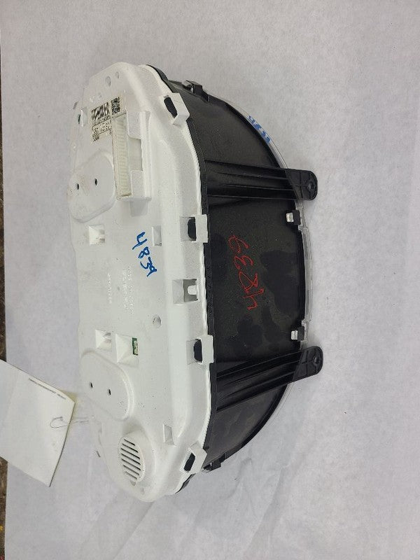 Speedometer Cluster MPH US Market CVT ID 85012SG040 Fits 16 FORESTER 6
