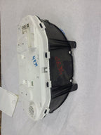 Speedometer Cluster MPH US Market CVT ID 85012SG040 Fits 16 FORESTER 6