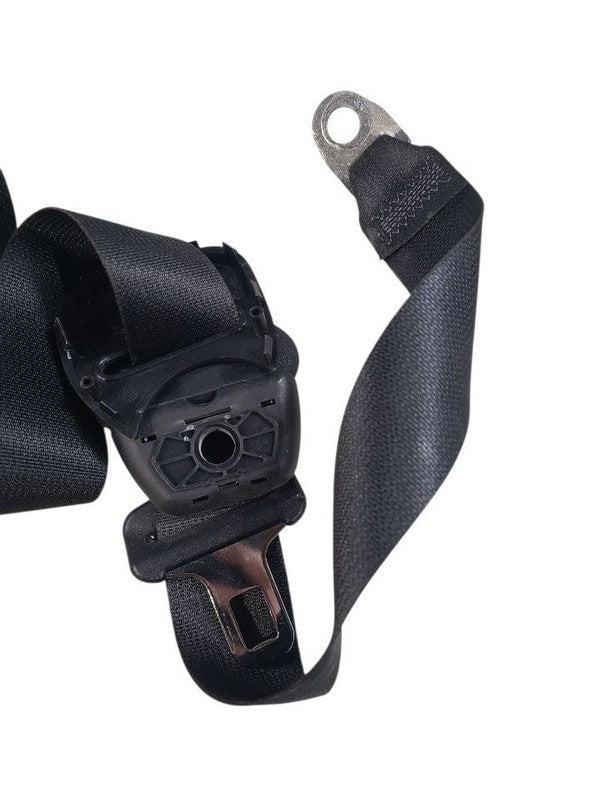 WRANGLER  2012 Seat Belt Rear 657385