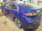 Passenger Axle Shaft VIN C 8th Digit Hev Outer Fits 17-22 IONIQ 656224