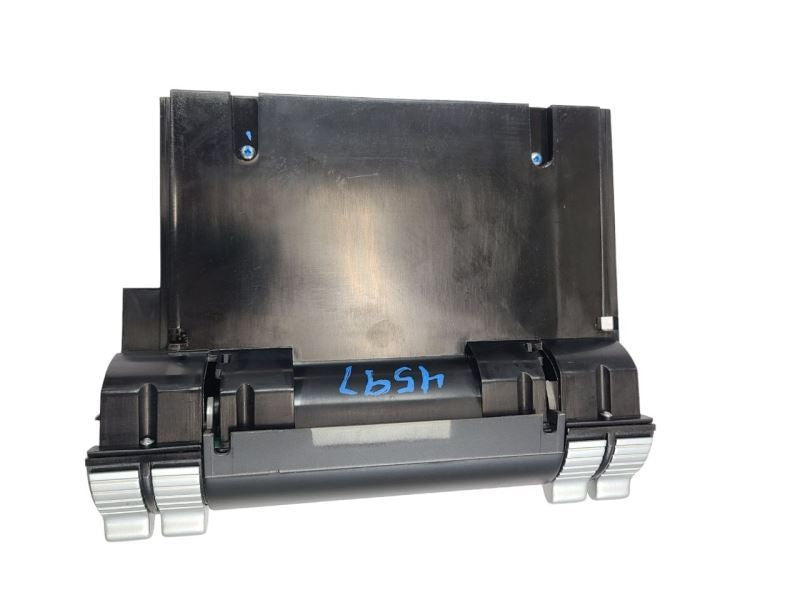 Temperature Control Front Opt D9J Climatronic Fits 03-06 PORSCHE CAYEN