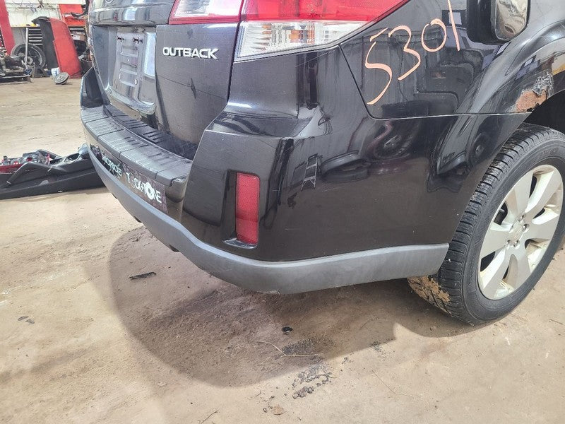 Rear Bumper Station Wgn Outback Fits 10-14 LEGACY 652192