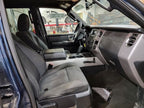 Blower Motor Front Fits 09-17 EXPEDITION 512095