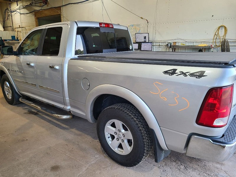 Audio Equipment Radio Am-fm-cd ID RES With Satellite Fits 08-11 NITRO 