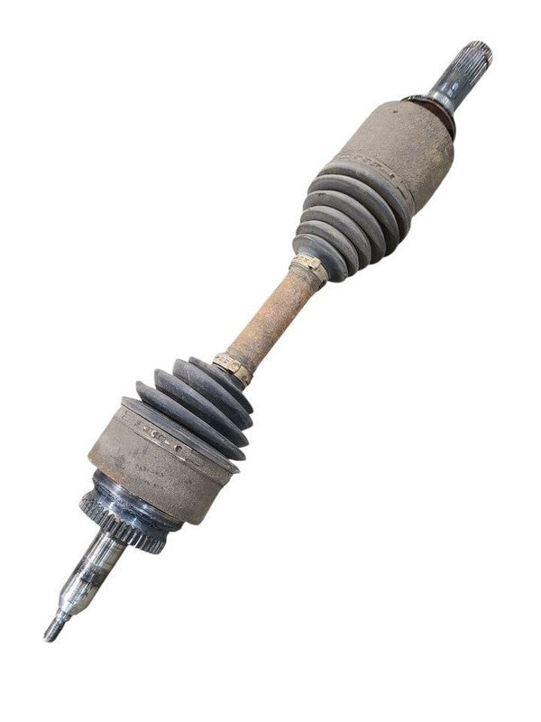 Driver Axle Shaft Front Outer Cv Axle Fits 07-15 EXPEDITION 624300