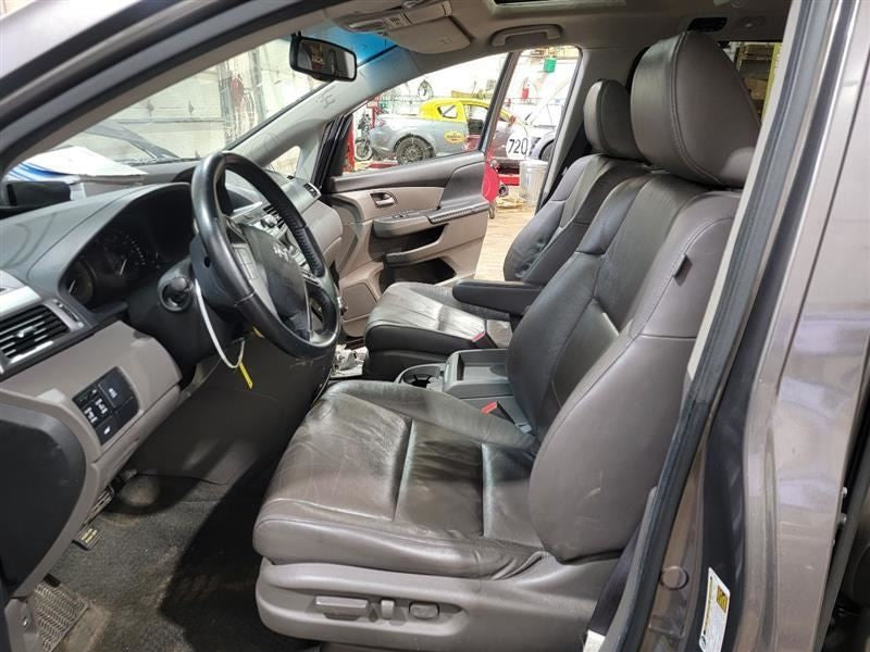 Info-GPS-TV Screen Dash Mounted Fits 11-13 ODYSSEY 399843 39810-TK8-A0