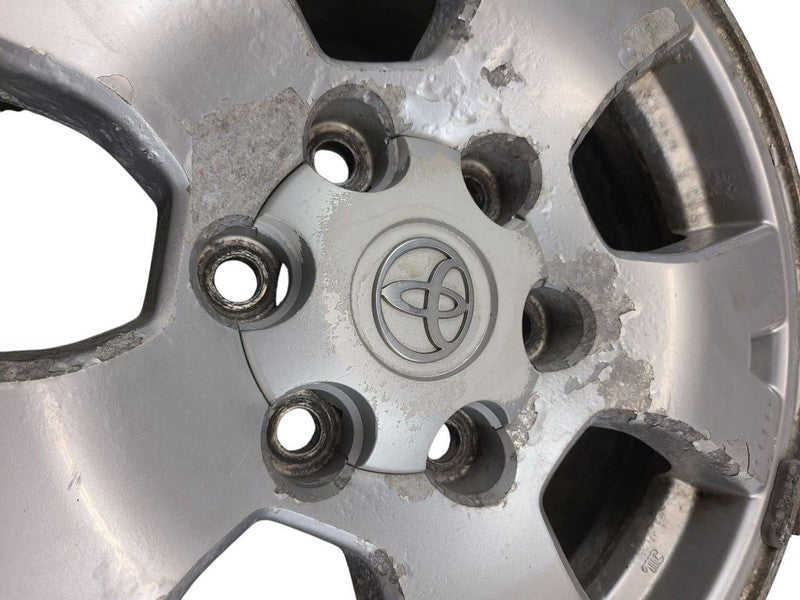 Wheel 16x7 Alloy 5 Spoke Fits 05-15 TACOMA 625132