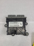 Chassis ECM Below Passenger Side Front Seat Fits 08-09 WRANGLER 604114