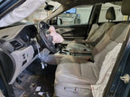 PILOT     2017 Dash/Interior/Seat Switch 551627