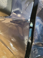 Passenger Front Door Double Cab Fits 19-26 SILVERADO 1500 PICKUP 66970
