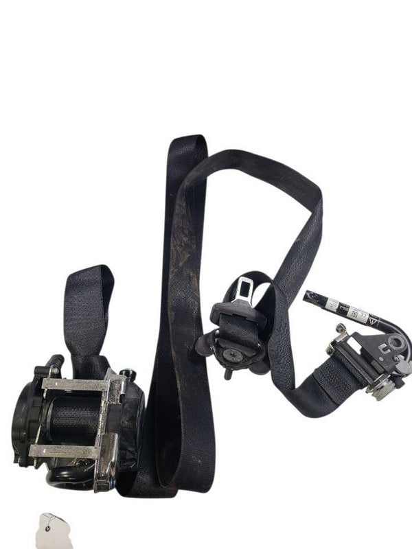 Seat Belt Front Bucket Driver Retractor Fits 15-19 BMW X6 656272