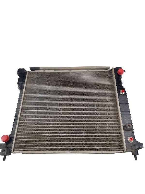 Radiator Fits 10-16 SRX 632365