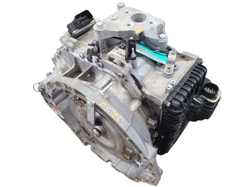 Automatic Transmission Gasoline 9 Speed Automatic Fits 17-19 PACIFICA 