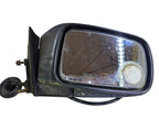 Passenger Side View Mirror Power Non-heated Fits 92-95 CARAVAN 642076