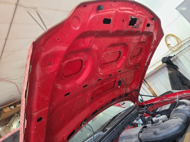 Hood Fits 97-98 EXPEDITION 666795