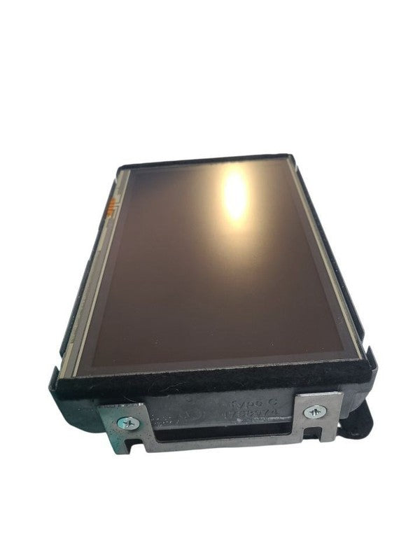 Info-GPS-TV Screen Display Screen Dash With Navigation Fits 11-17 QUES