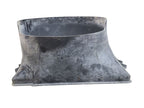 WRANGLER  1995 Radiator Shroud 676940