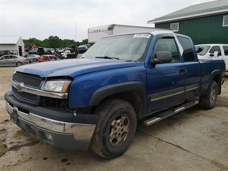 Cylinder Head Classic Style 5.3L VIN Z Fits 99-07 SIERRA 1500 PICKUP 2