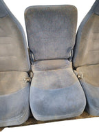 F350      1995 Front Seat 671885