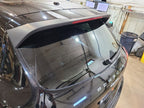 Trunk/Hatch/Tailgate With Spoiler Fits 15-18 PORSCHE CAYENNE 662926