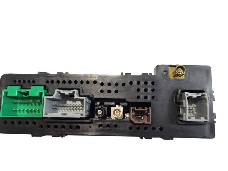 Audio Equipment Radio Receiver ID 84361175 Fits 17-21 CAMARO 672432