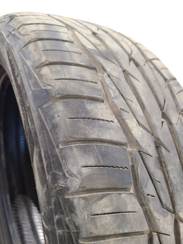 1 Used Tire 205-50-16 Extensa HP 8/32 665148