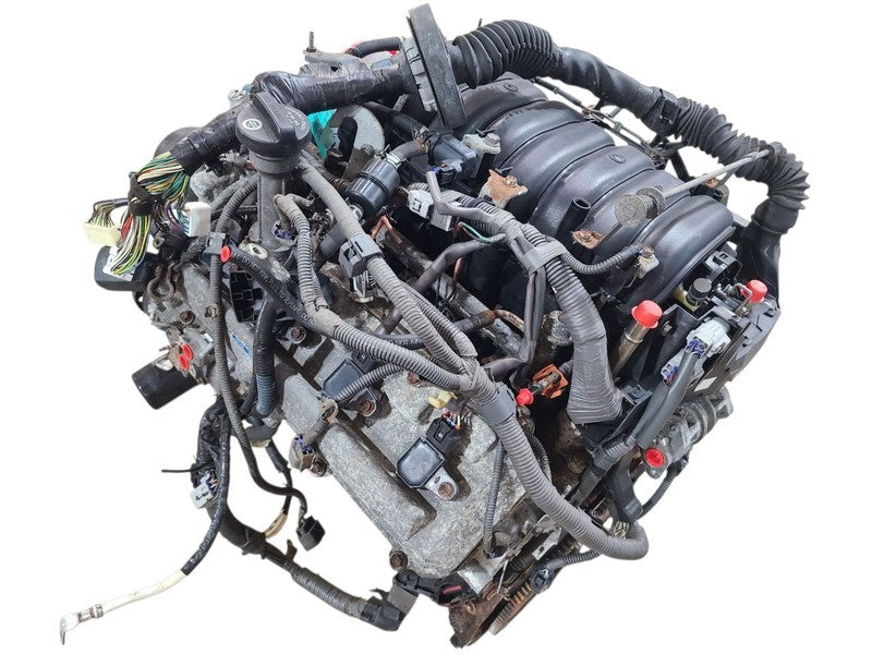 Engine 4.7L VIN T 5th Digit 2UZFE Engine Fits 05-09 LEXUS GX470 669799