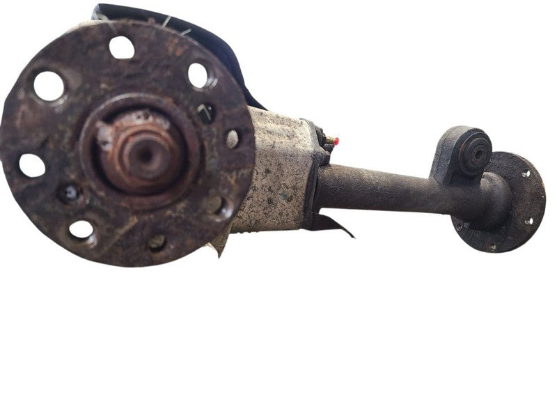 Carrier Front Axle Heritage 3.55 Ratio Fits 97-04 FORD F150 PICKUP 663