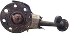 Carrier Front Axle Heritage 3.55 Ratio Fits 97-04 FORD F150 PICKUP 663
