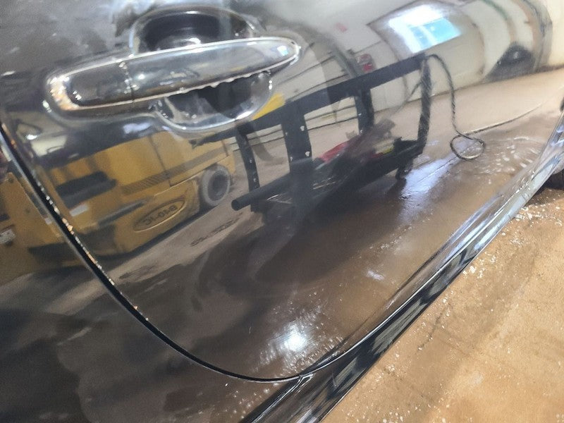 Passenger Right Front Door Fits 02-10 LEXUS SC430 657800