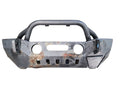 Front Bumper VIN W 6th Digit Jk Body Plastic Bumper Fits 07-18 WRANGLE