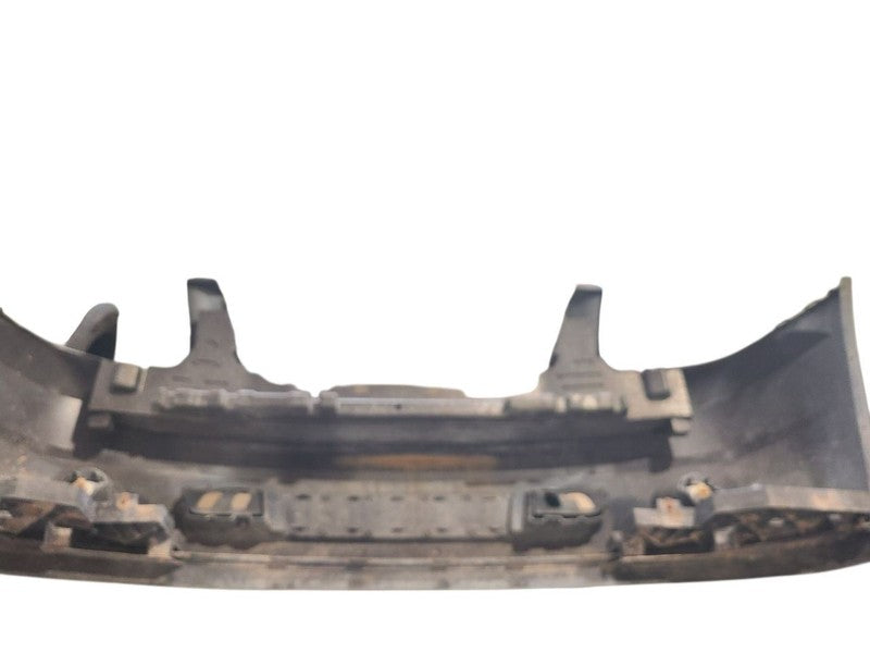 Front Bumper Denali Fits 07 YUKON 638402