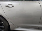Passenger Rear Side Door SWB 119'' Wb Fits 14-19 XJ 640313