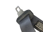 REAR SILVRDO15 2000 Driver's Side Retractor Seat Belt Rear 574800