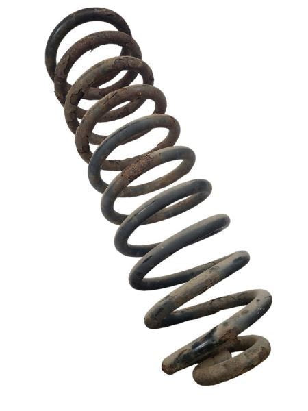 Air/Coil Spring LHD VIN W 6th Digit Jk Body Rear Fits 07-18 WRANGLER 5