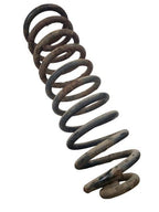 Air/Coil Spring LHD VIN W 6th Digit Jk Body Rear Fits 07-18 WRANGLER 5
