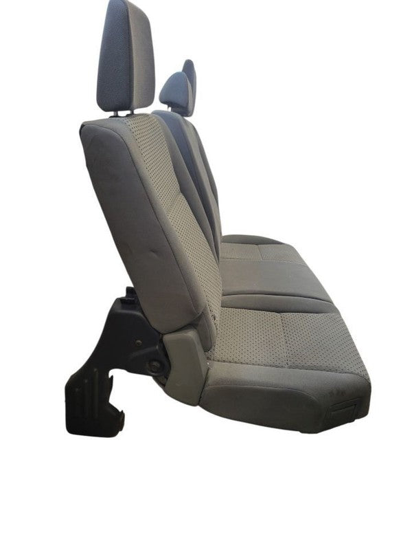 TUNDRA    2012 Seat Rear 673009