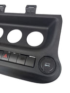 WRANGLER  2011 Dash/Interior/Seat Switch 595721
