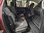 Seat Belt Front VIN J 11th Digit Limited Bucket Fits 11-17 ACADIA 5857