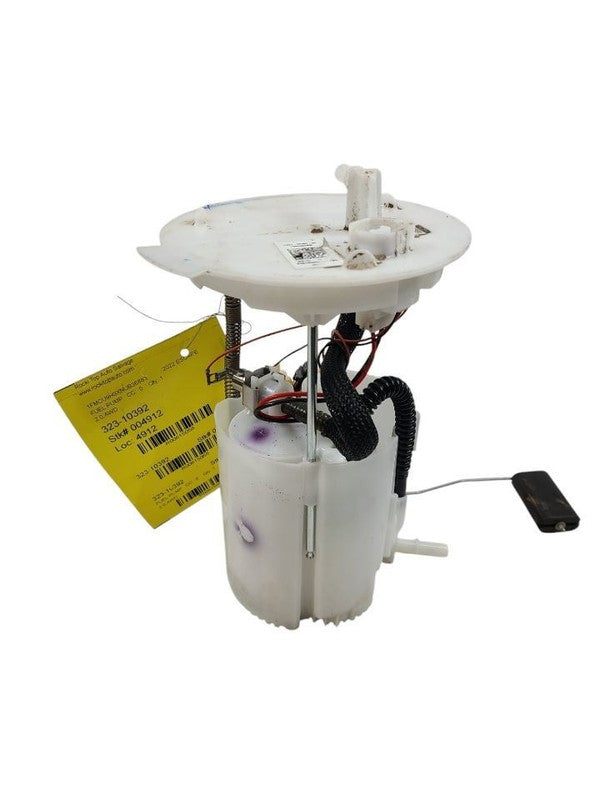 Fuel Pump Assembly Tank Mounted 1.5L AWD Fits 20-23 ESCAPE 615058
