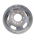 Wheel Chassis Cab DRW 17x6 Steel Painted Fits 03-18 DODGE 3500 PICKUP 