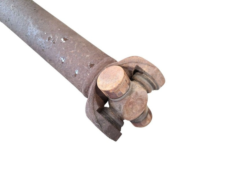 Front Drive Shaft Fits 06-10 HUMMER H3 645050